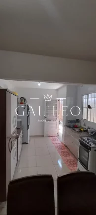 Imagem Casa a venda no Bairro Fazenda Grande em Jundiaí - SP