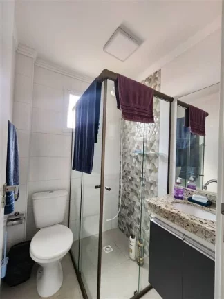 Imagem Apartamento à Venda em Ocian, Praia Grande - SP