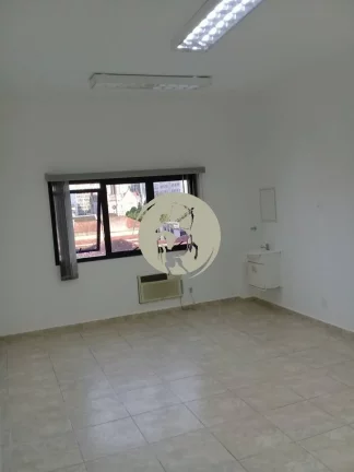 Imagem SALA COMERCIAL NO CENTRO PARA LOCAÇÃO
