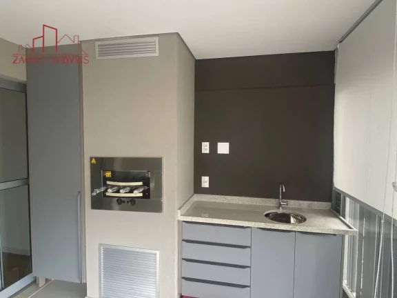 Imagem Lindo Apartamento 2 dormitórios - Butantã.