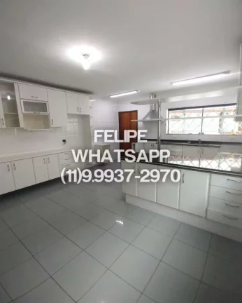 Imagem OPORTUNIDADE LINDO SOBRADO 3 SUITES PROXIMO AO METRO VILA SONIA !!