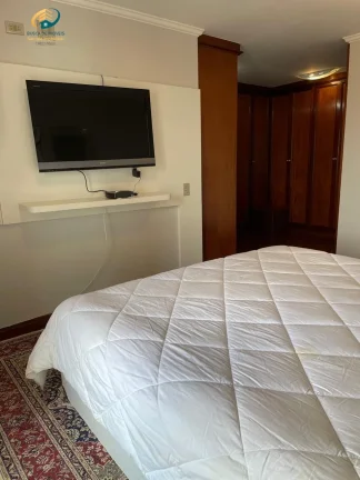 Imagem Apartamento à venda no bairro Mirandópolis - São Paulo/SP, Zona Sul