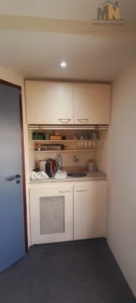 Imagem SALA COMERCIAL em SÃO PAULO - SP, JARDIM PAULISTA