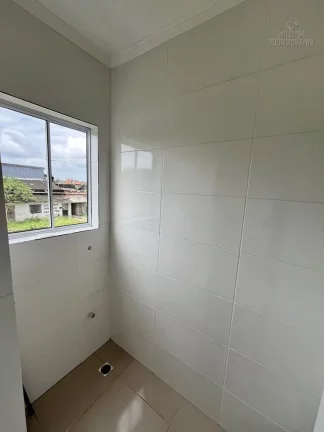 Imagem Casa de condominio em São Vicente!
