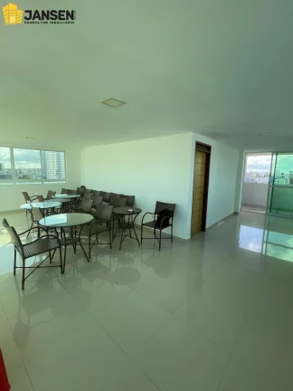 Imagem Apartamento com 03 quartos todo projetado com vista mar no Jardim Oceania