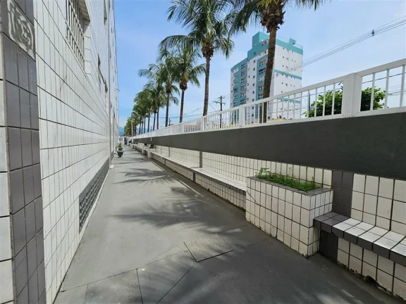 Imagem APARTAMENTO COM 32 m² - MIRIM - PRAIA GRANDE SP