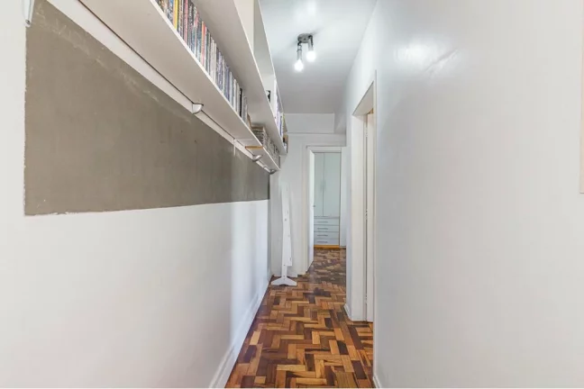 Imagem Apartamento à venda no bairro Floresta - Porto Alegre/RS