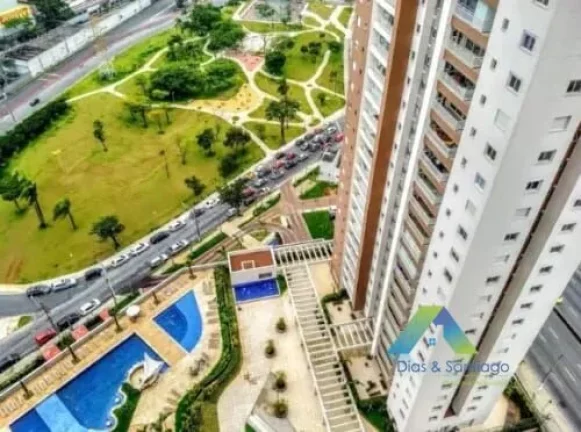 Imagem Apartamento à venda no bairro Centro - Santo André/SP