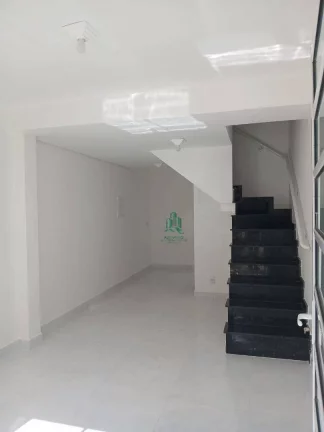 Imagem Sobrado à venda, 54 m² por R$ 350.000,00 - Jardim Nova Cidade - Guarulhos/SP