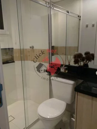 Imagem Apartamento Novo à Venda no bairro Canto do Forte na Praia Grande
