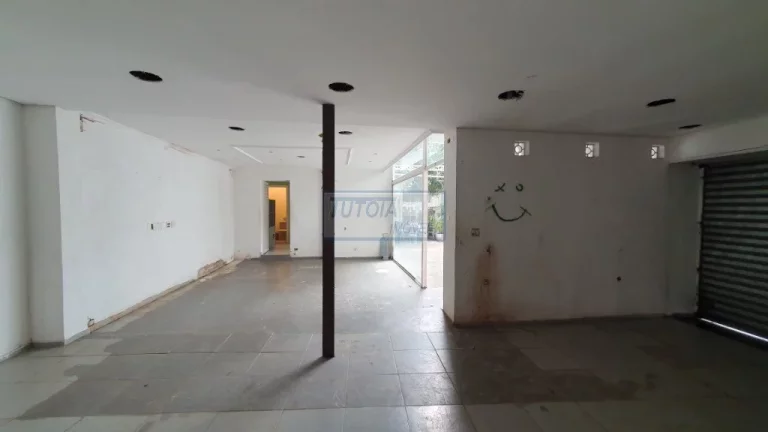 Imagem LOJA COMERCIAL PARA LOCAÇÃO NO PARAISO