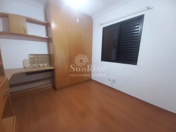 Imagem Apartamento para venda | 3 quartos - 2 vagas | 83m² - R$735.000 | 18 do Forte - Barueri/SP