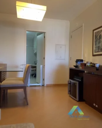 Imagem Apartamento Residencial à venda, Vila Santo Estéfano, São Paulo - .