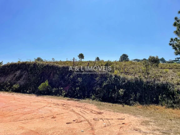 Imagem Terreno 5.268 m² ZR3 Campos do Jordão | Alto Boa Vista | Empreendimento