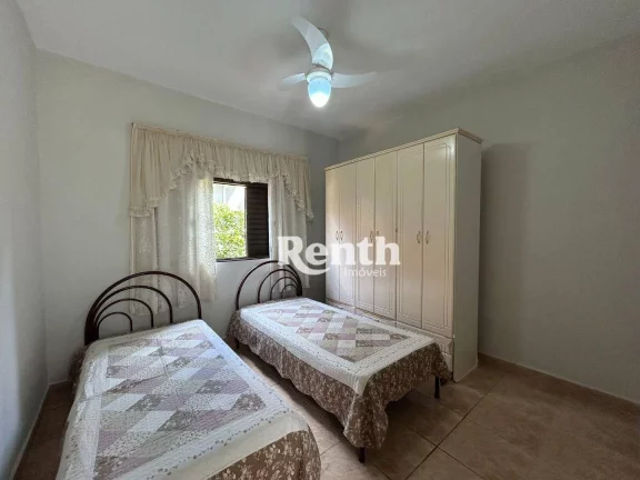 Imagem Casa com 4 dormitórios - venda por R$ 450.000,00 ou aluguel por R$ 2.191,00/mês - Cidade Nova - Rio Claro/SP