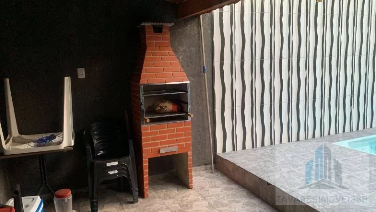 Imagem Casa com 2 quartos, 100m2, à venda em Itaquaquecetuba, Jardim Moraes