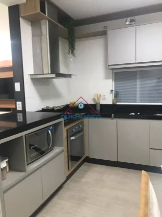Imagem Lindo Sobrado - Jardim Baronesa - 3 dormitórios com 1 suíte