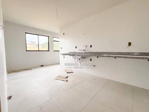 Imagem APARTAMENTO 2 QUARTOS NO ALTO À VENDA.