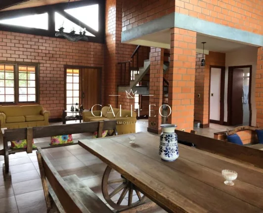 Imagem Excelente Casa de Alto Padrão no Condomínio Tereza Cristina | Medeiros | Jundiaí | São Paulo