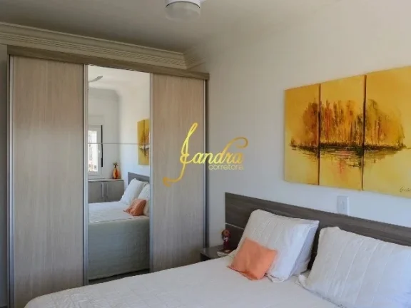 Imagem Apartamento a beira mar com 03 dorm vista eterna