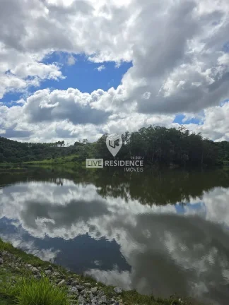 Imagem Lote plano e de esquina - mais liberdade para projetar Condomínio com infra