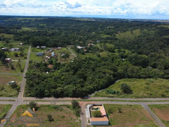 Imagem LOTE DE ESQUINA NO LOTEAMETNO VILLAR BAVIERA EM ABADIA