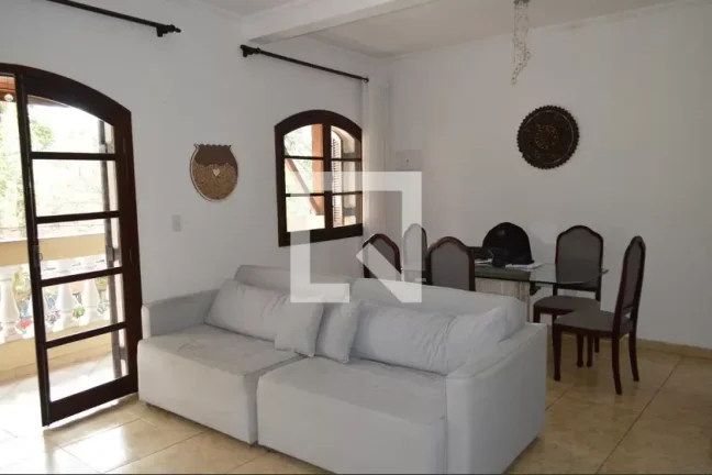 Imagem Casa à Venda - Cambuci, 3 Quartos, 170 m2