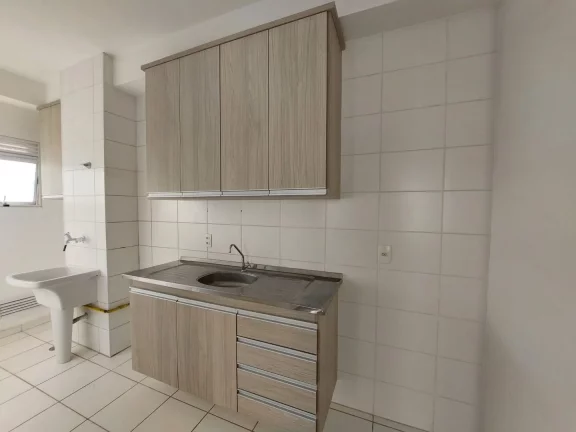 Imagem APARTAMENTO 2 DORM - VIVA VISTA ENCANTO - SUMARÉ