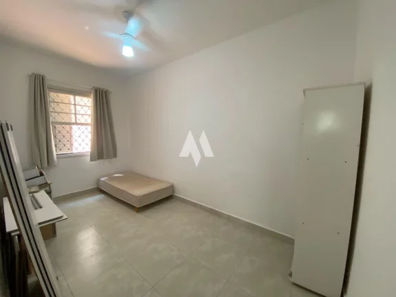 Imagem Apartamento Térreo de 2 dormitórios em Boqueirão, Santos/SP
