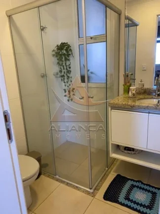 Imagem Apartamento - Ribeirão Preto - Alto da Boa Vista