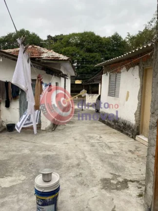Imagem TERRENO À VENDA 267 m² BOSQUE DA SAÚDE SÃO PAULO