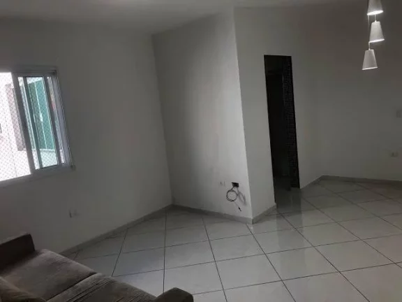 Imagem Apartamento mobiliado 80 m² Bairro Camilópolis Santo André