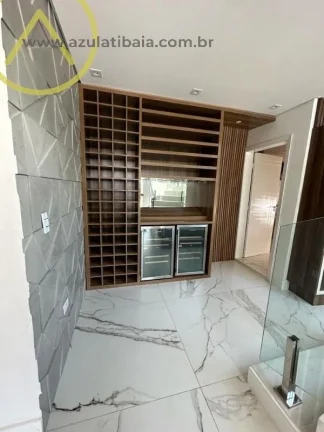 Imagem Casa de Alto Padrão no Condomínio Porto Atibaia
