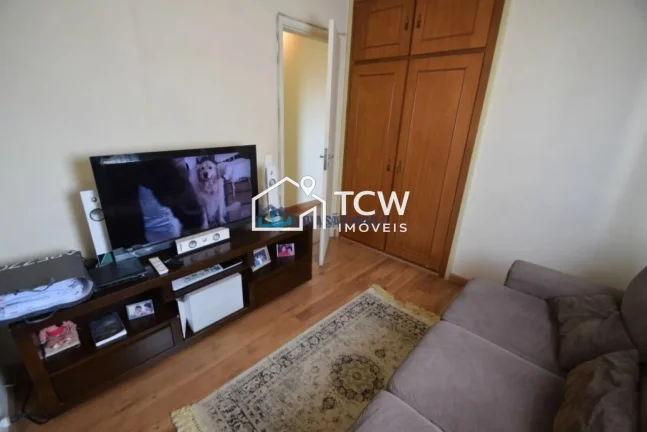 Imagem Apartamento à venda no bairro Planalto Paulista - São Paulo/SP, Zona Sul