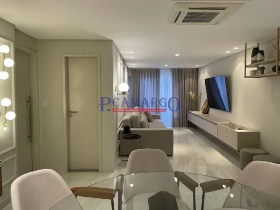 Imagem Apartamento Padrão