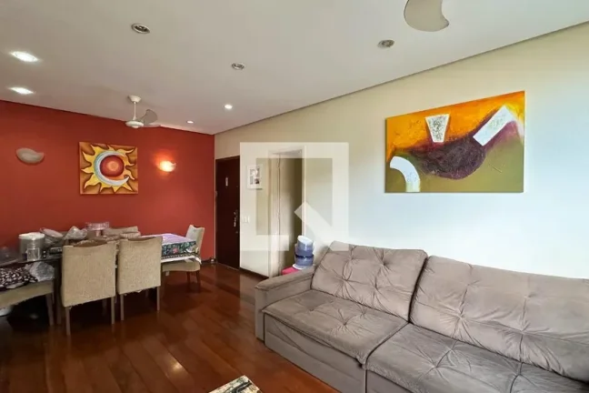 Imagem Apartamento à Venda - Copacabana, 3 Quartos, 110 m2