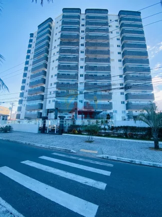 Imagem Apartamento na Vila Mirim, Praia Grande/SP, Vista Mar, 475mil