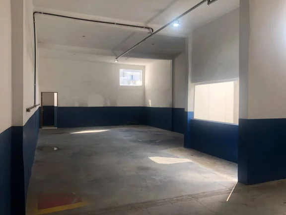 Imagem Salão para alugar, 250 m² por R$ 6.380,00/mês - Parque Industriário - Santo André/SP