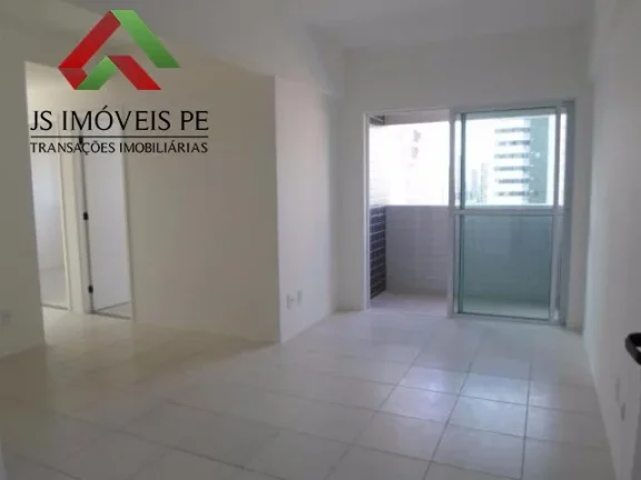 Imagem Apartamento na Torre, 3 quartos