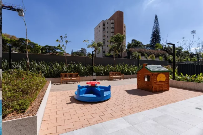 Imagem Apartamento à venda no bairro Jardim Prudência - São Paulo/SP