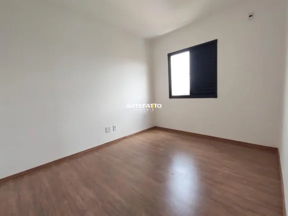 Imagem Apartamento com 2 dormitórios na Vila Nicácio