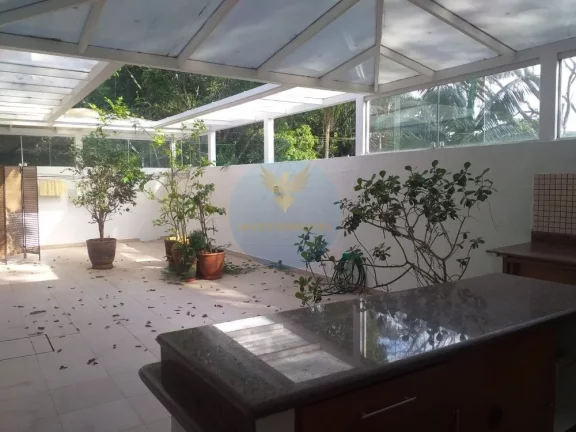 Imagem Casa de Condomínio à Venda no Miolo da Granja Viana