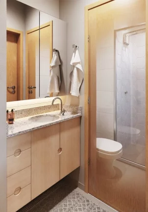 Imagem Lift Vila das Belezas - Residencial