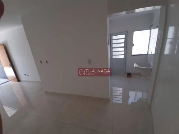 Imagem Village com 1 dormitório à venda, 36 m² por R$ 255.000,00 - Jaçanã - São Paulo/SP