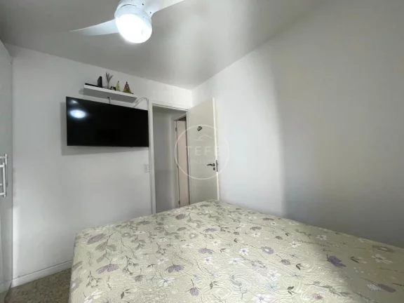 Imagem APARTAMENTO com 3 DORMITÓRIOS na FREGUESIA - Condomínio com INFRA COMPLETA