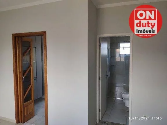 Imagem Apartamento com 2 dormitórios à venda, 64 m² por R$ 425.000,00 - Macuco - Santos/SP