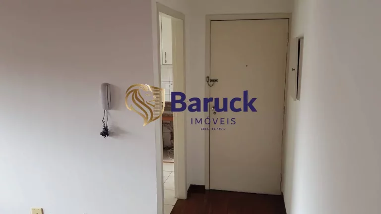 Imagem Apartamento com 2 Quartos à Venda, 57 m² em Vila Buarque - São Paulo