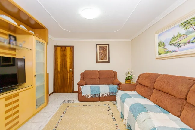 Imagem Casa de 4 quartos, 1 suíte no Santo Inácio