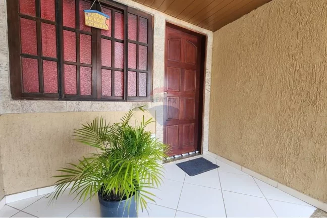 Imagem Casa 2 quartos com suite no Jardim Atlântico Central.