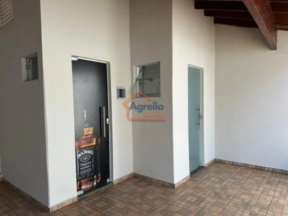 Imagem Casa à venda no bairro Condomínio Santa Mônica - Mogi Mirim/SP